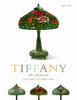 Book cover for "Tiffany by design".