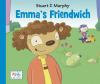 Book cover for "Emma's friendwich".