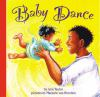 Book cover for Baby dance.