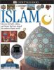 Book cover for "Islam".