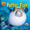 Book cover for "Pufferfish".