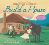 Book cover for Build a house.