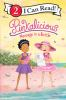 Book cover for "Pinkalicious".