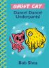 Book cover for "Dance! dance! underpants!".