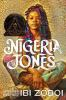 Book cover for Nigeria Jones.