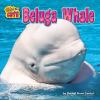 Book cover for "Beluga whale".