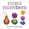 Book cover for "Edible numbers".