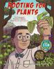 Book cover for Rooting for plants.