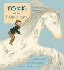 Book cover for "Yokki and the parno gry".