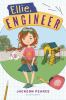 Book cover for Ellie, engineer.