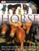 Book cover for "Horse".