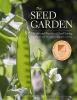 Book cover for "The seed garden".