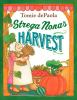 Book cover for "Strega Nona's harvest".