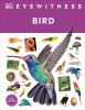 Book cover for "Bird".