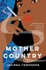 Book cover for "Mother country"