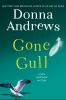 Book cover for "Gone gull".