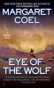 Book cover for "Eye of the wolf".