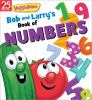 Book cover for "Bob and Larry's book of numbers".