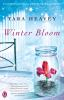 Book cover for "Winter bloom".