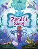 Book cover for "Zandi's song".