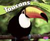 Book cover for "Toucans".