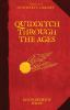 Book cover for Quidditch through the ages.