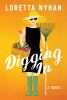 Book cover for "Digging in".