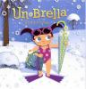 Book cover for "Un-brella"