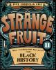 Book cover for "Strange fruit".