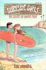 Book cover for Surfside girls.