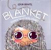 Book cover for "Blanket".