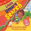 Book cover for Little Umar's Search.