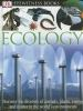 Book cover for "Ecology".