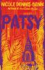 Book cover for "Patsy"