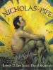 Book cover for "Nicholas Pipe".