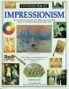 Book cover for "Impressionism".