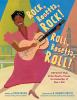 Book cover for Rock, Rosetta, rock! Roll, Rosetta, roll!.
