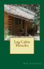 Book cover for "Log cabin miracles".