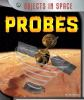 Book cover for "Probes".