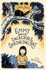 Book cover for Emmy and the incredible shrinking rat.