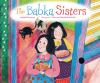Book cover for The babka sisters.