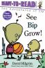 Book cover for "See Bip grow!".