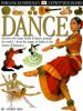 Book cover for "Dance".