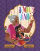 Book cover for Bindu's bindis.