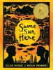 Book cover for Same sun here.