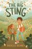 Book cover for "The big sting".