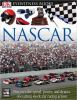 Book cover for "Eyewitness NASCAR".