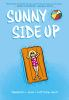 Book cover for Sunny side up.