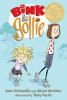Book cover for Bink & Gollie.