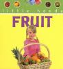 Book cover for "Fruit".